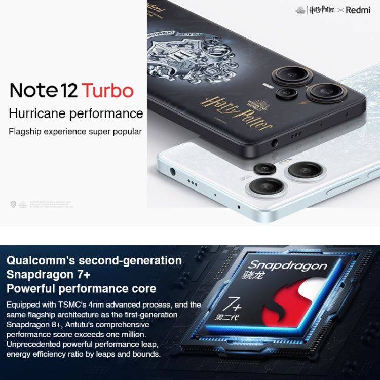 Triple Back Cameras, 5000mAh Battery, 6.67 inch MIUI 14 Snapdragon 7+ Gen2 Octa Core up to 2.91GHz, Network: 5G, Dual SIM, NFC, IR Control, 12GB+512GB Triple Back Cameras, 5000mAh Battery, 6.67 inch MIUI 14 Snapdragon 7+ Gen2 Octa Core up to 2.91GHz, Network: 5G, Dual SIM, NFC, IR Control, 12GB+512GB